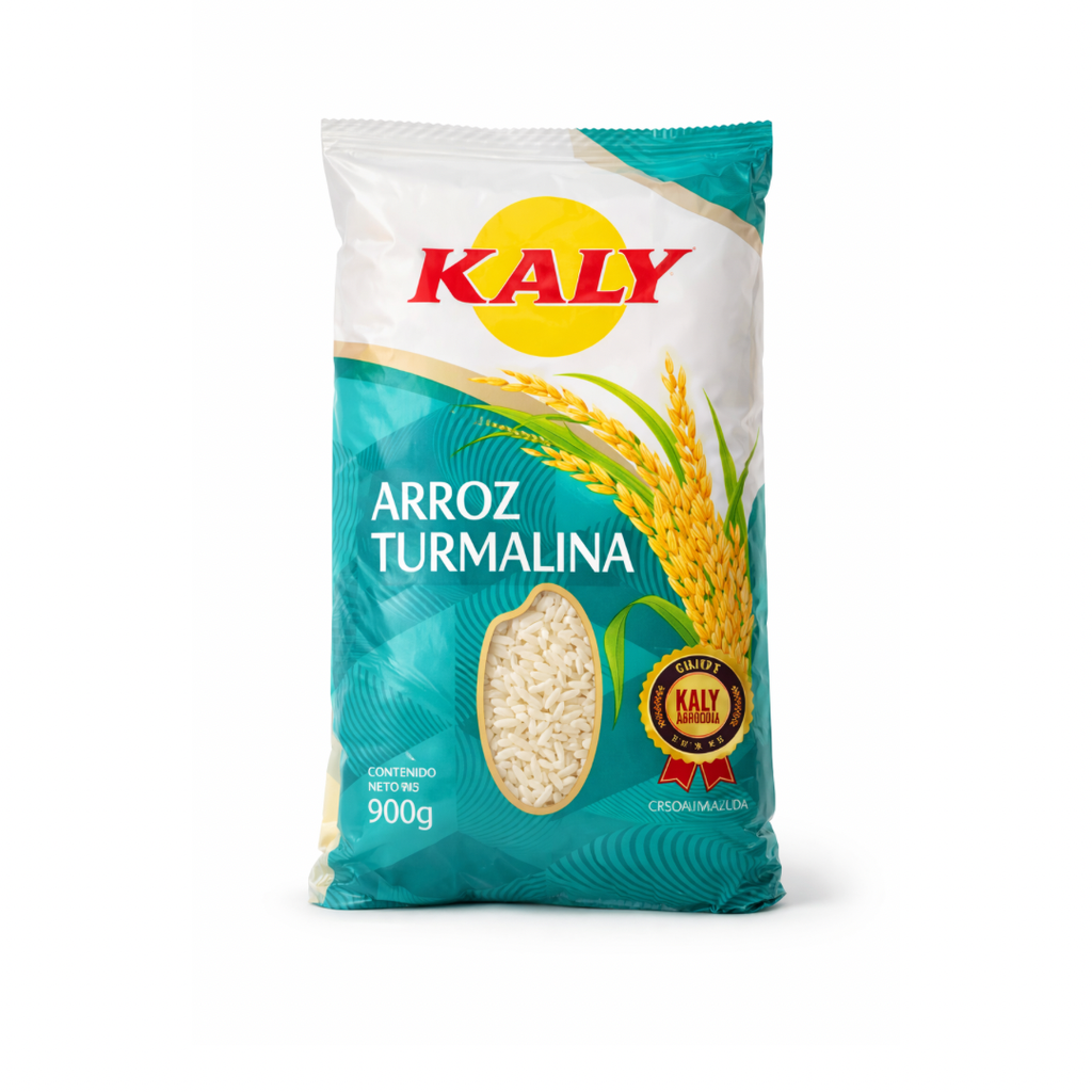 [ARRTRKLY] Arroz