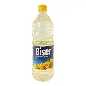 [ACEGIRASOL] Aceite Girasol Biser