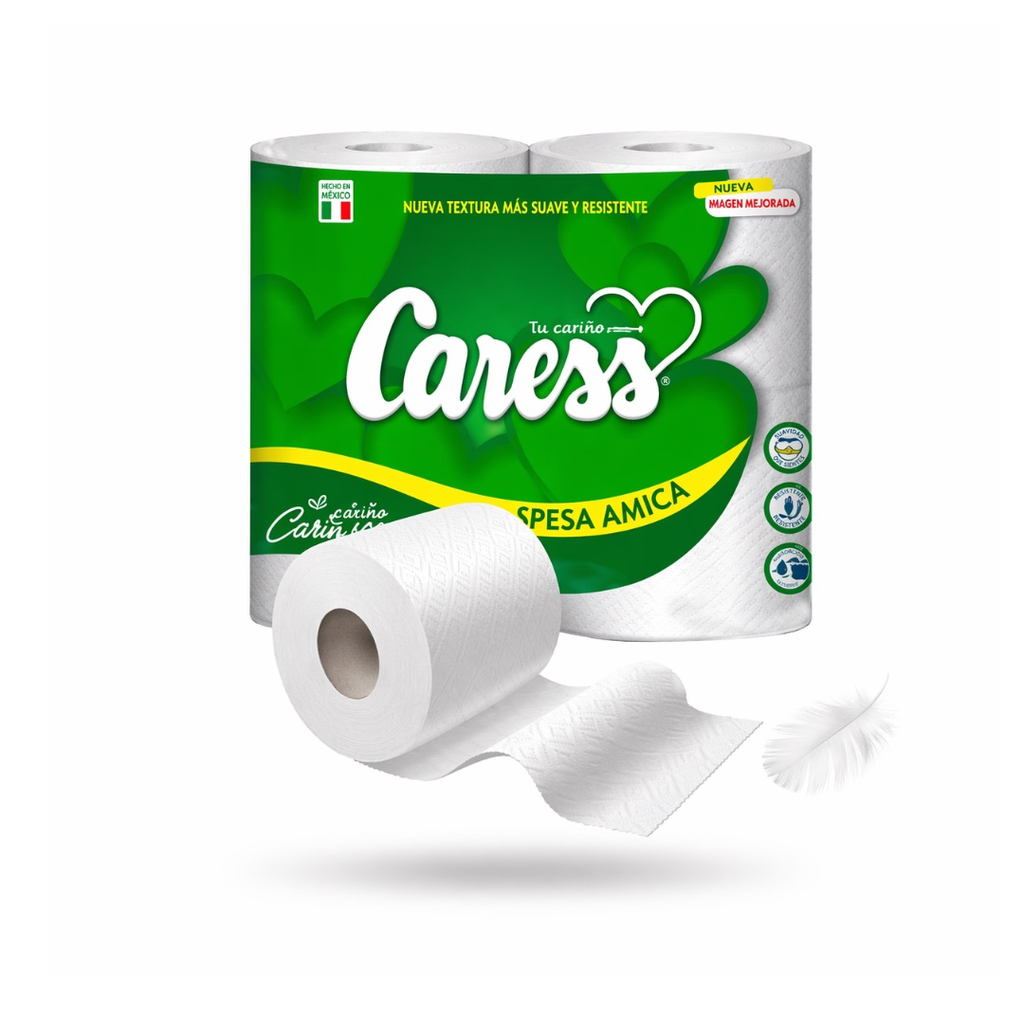 Papel Higiénico