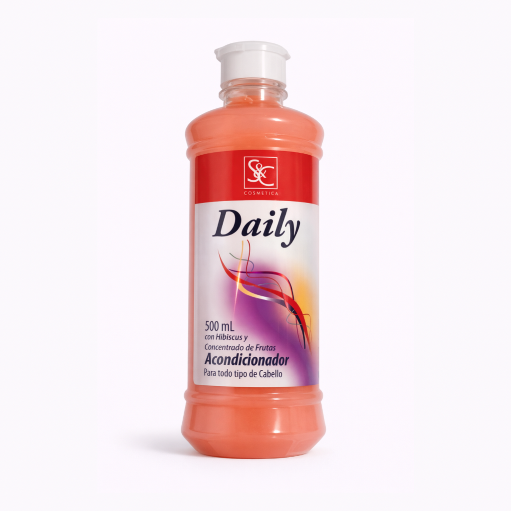 Acondicionador Dayli 500 ml