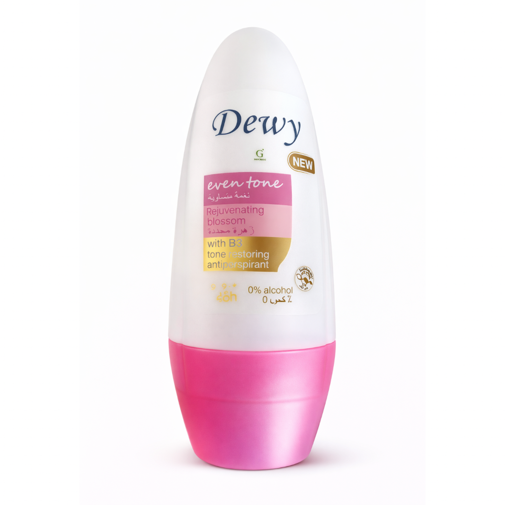 [DESBOLDW] Desodorante Dewy