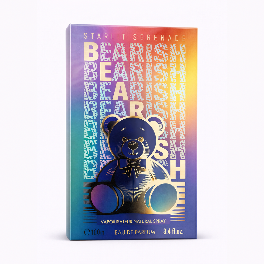 Perfume Americano Bearish