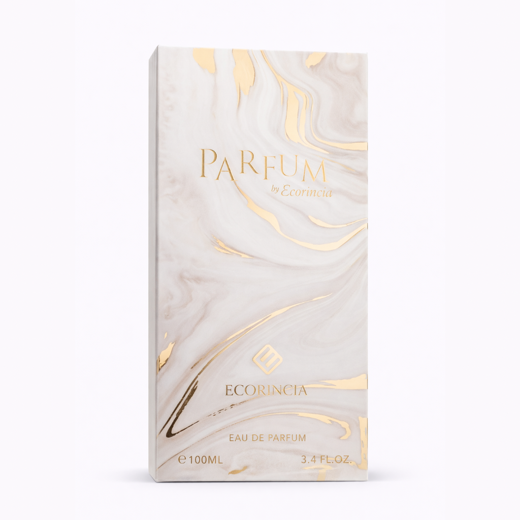 [PAMECOMAN] Perfume Americano Ecorincia