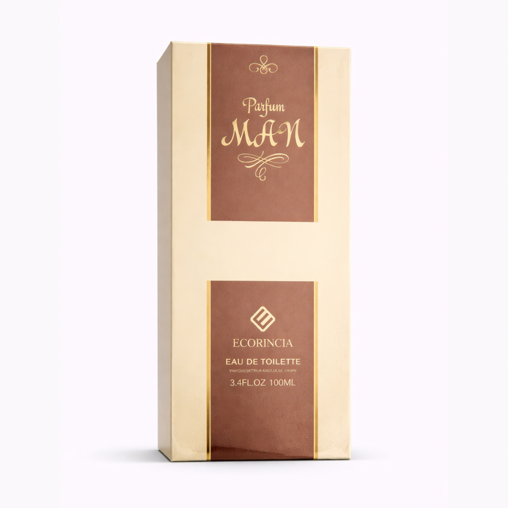 [PAMEFE] Perfume Americano