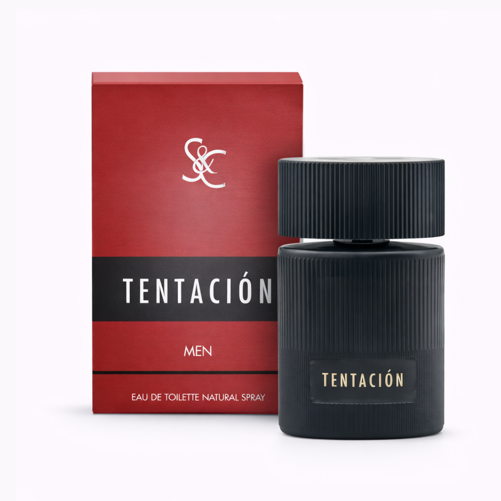 [PERTENTA] Perfume Tentaciòn