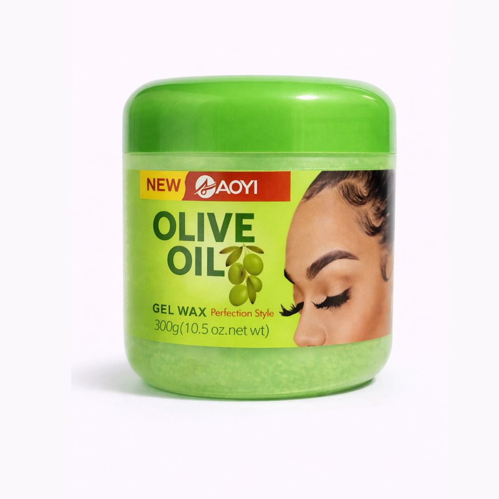 [GELBAOLI] Gel  Wax Olive oil
