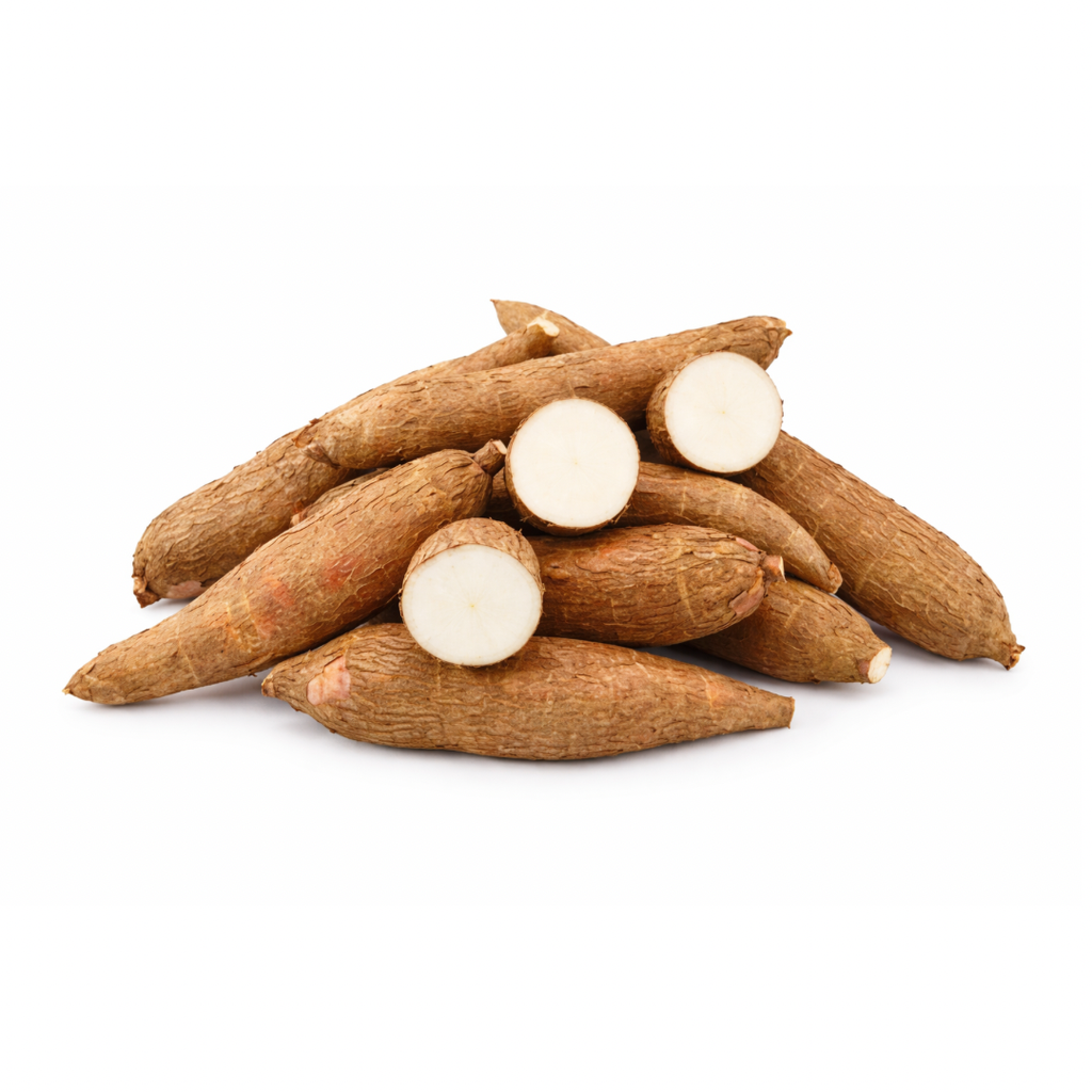 Yuca fresca