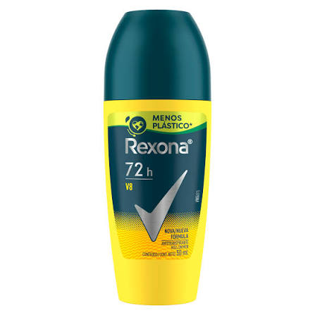 [DSDRXNAAX] Desodorante Rexona V8