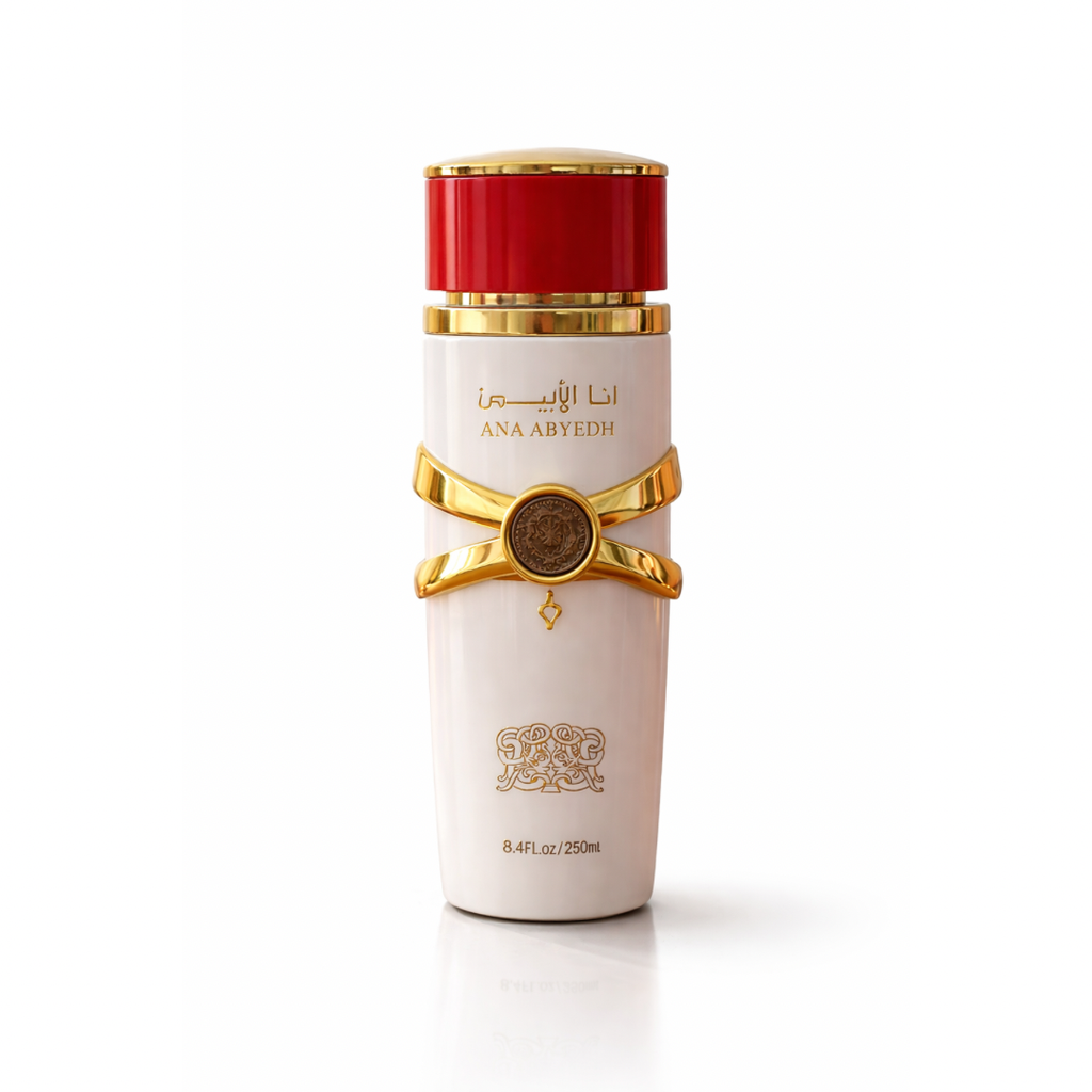 Perfume Ana Abyedh