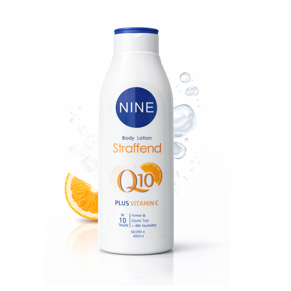[LCPRLNVE] Body Lotion Straffend Vitamina C Plus
