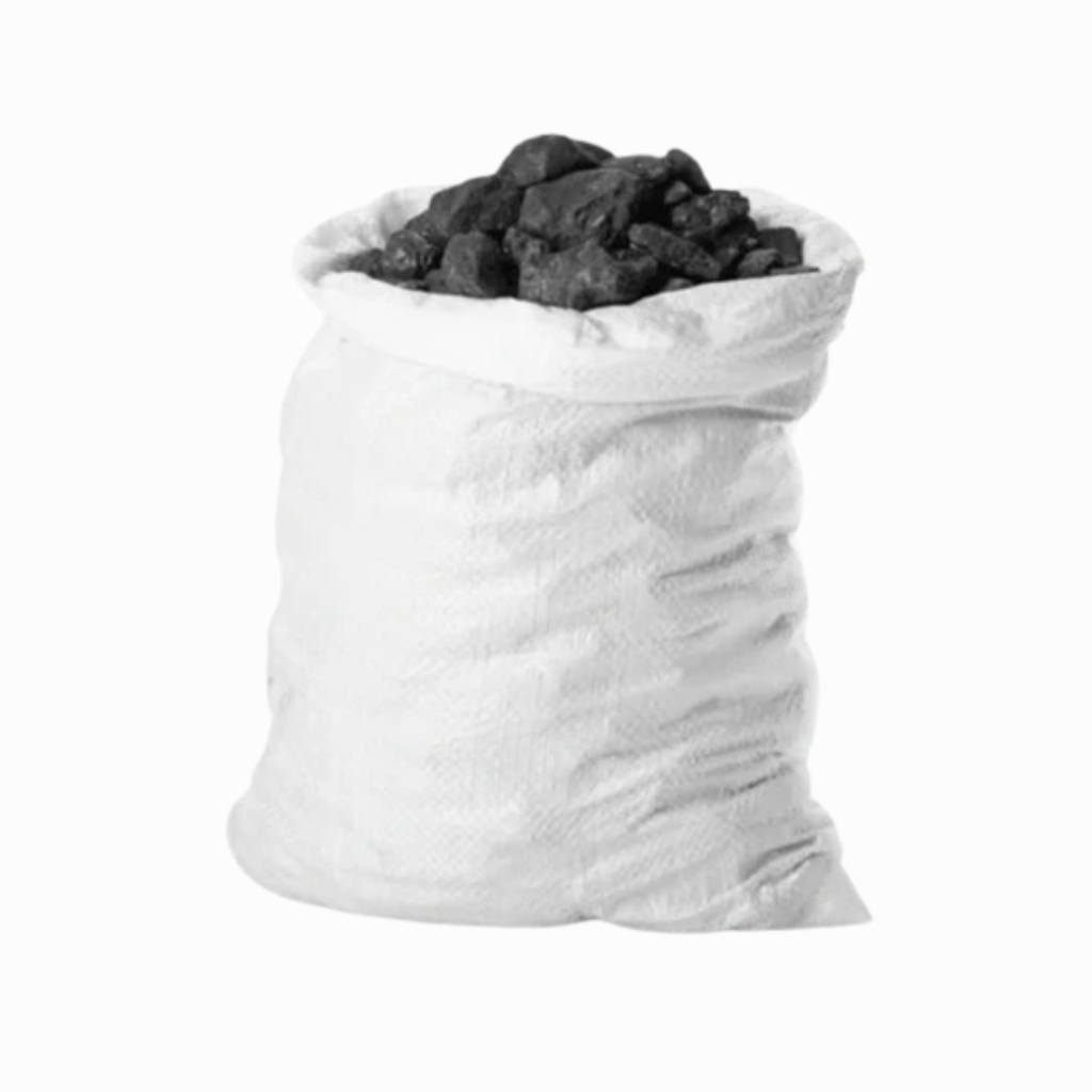 [SACARB] Saco de carbòn