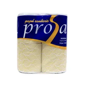 [PAPELPRO] Papel Higiènico