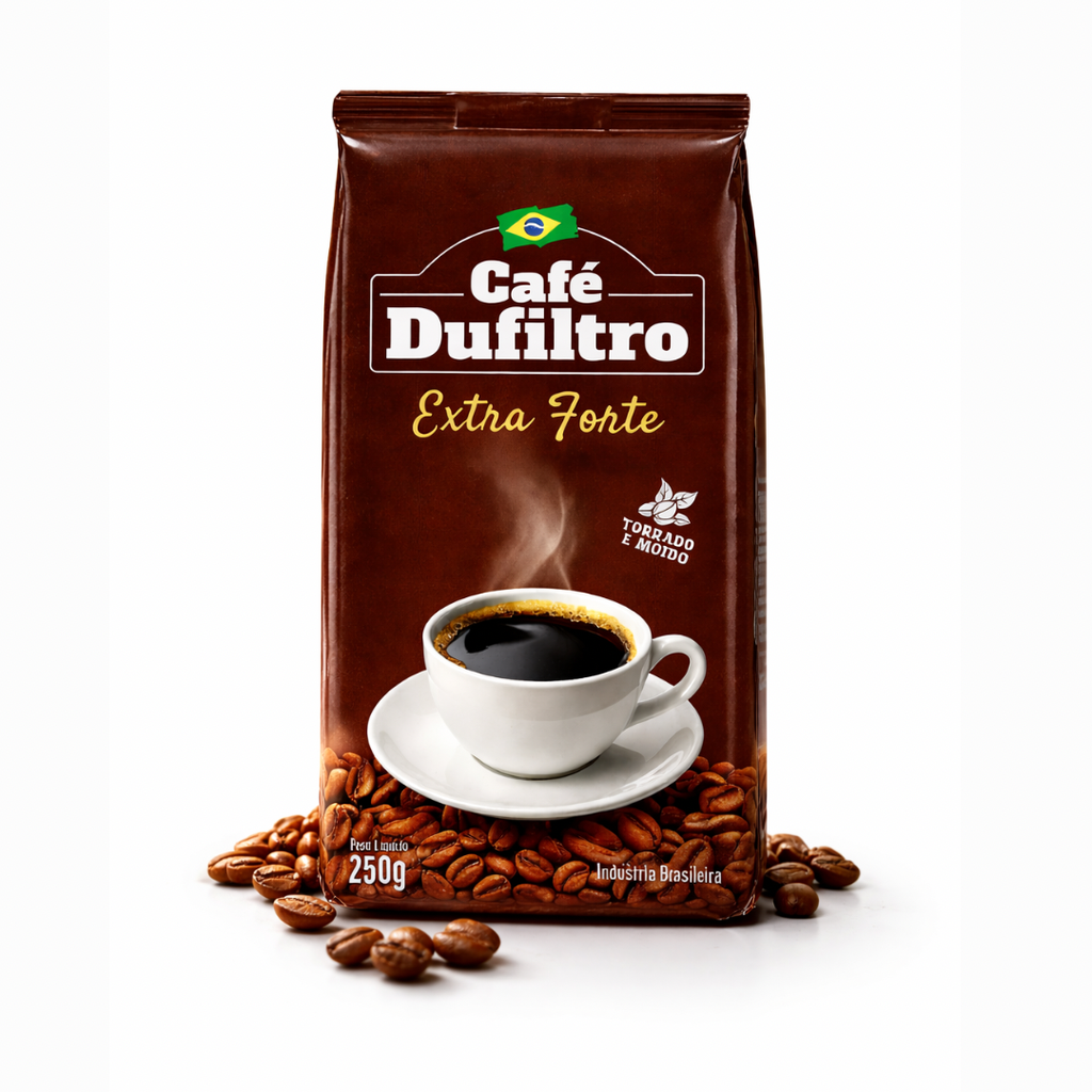 [CADUFI] Cafè Dufiltro
