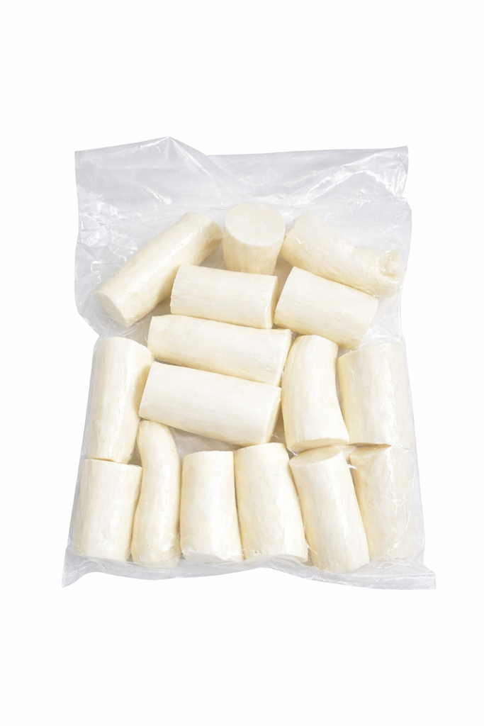 Yuca en Trozos Paq de 5 libras