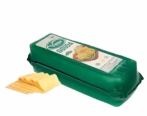 Queso Gouda Alemàn