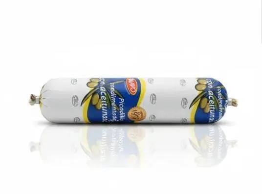 Picadillo Aceitunas