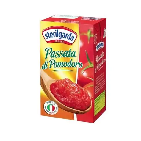 [PASTOMEST] Pasta de Tomate sterilgarda