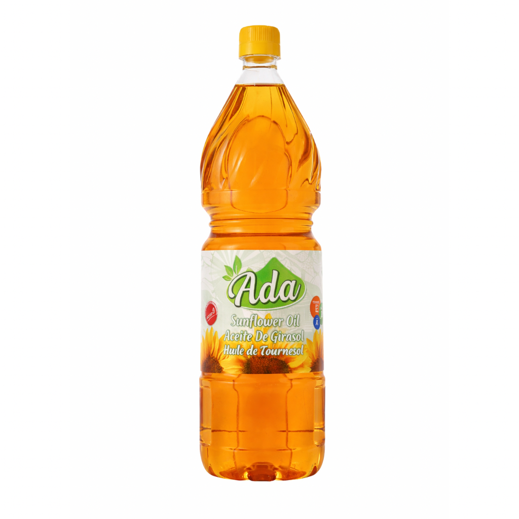 Aceite Girasol