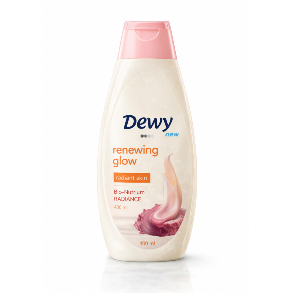 [GLBÑRNGLO] Gel de Baño Renewing Glow