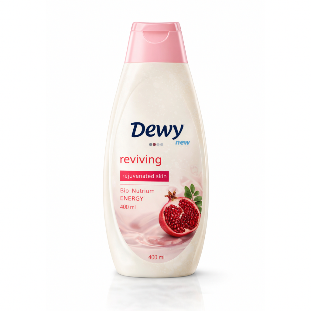 [GLBÑRVVNG] Gel de Baño Reviving