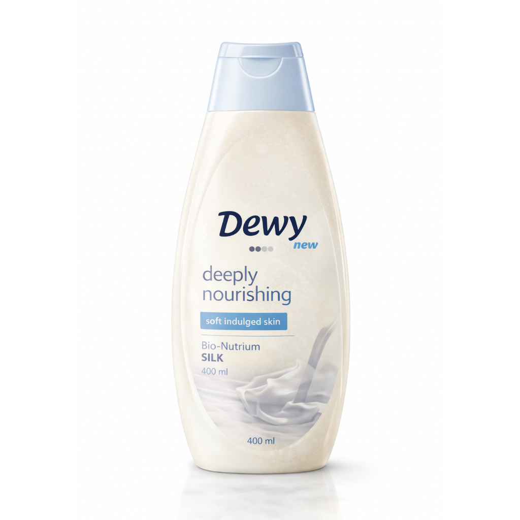 Gel de Baño Deeply Nourishing