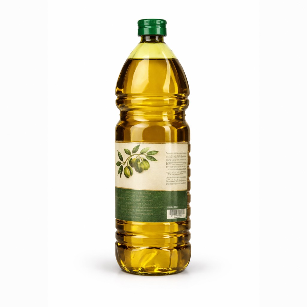 Aceite de Oliva Sierra del Sur
