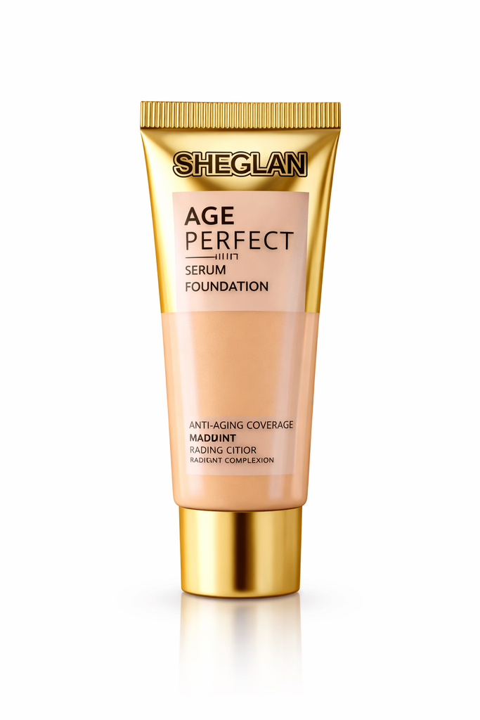 [BSMQLLJ] Base de Maquillaje SHEGLAN