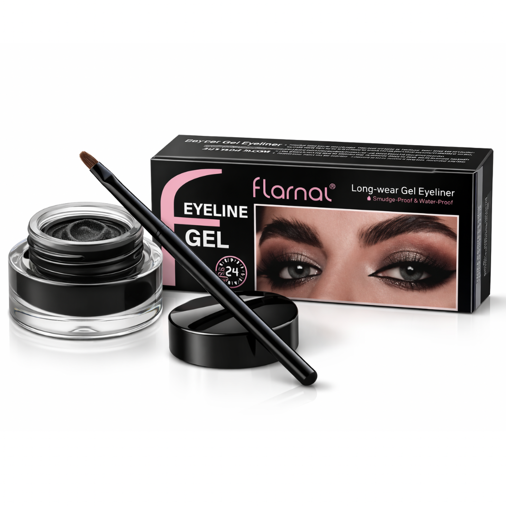 [DLNDGOE] Delineador en Gel