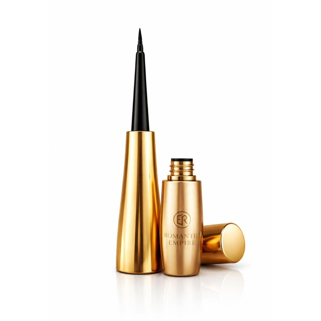 Delineador Líquido Romantic Empire