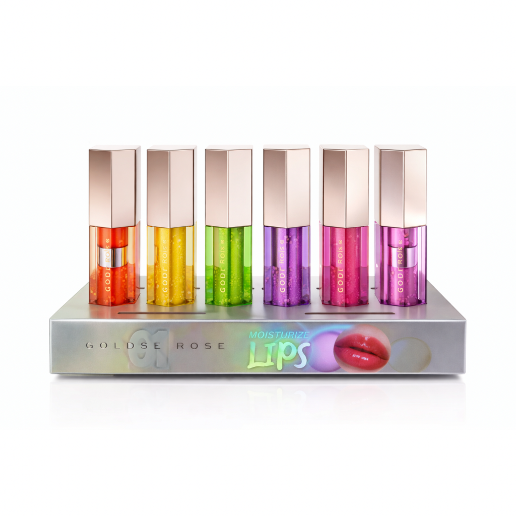 [LPGLSSHD] Lip Gloss Hidratante