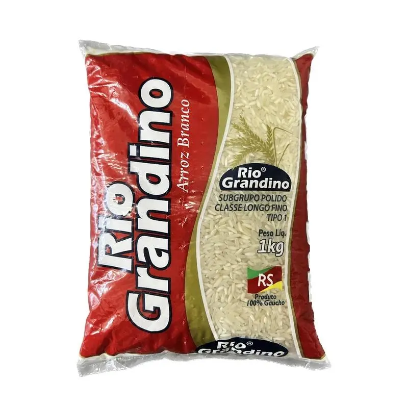 [ARRIOGRA] Arroz Rio Grandino