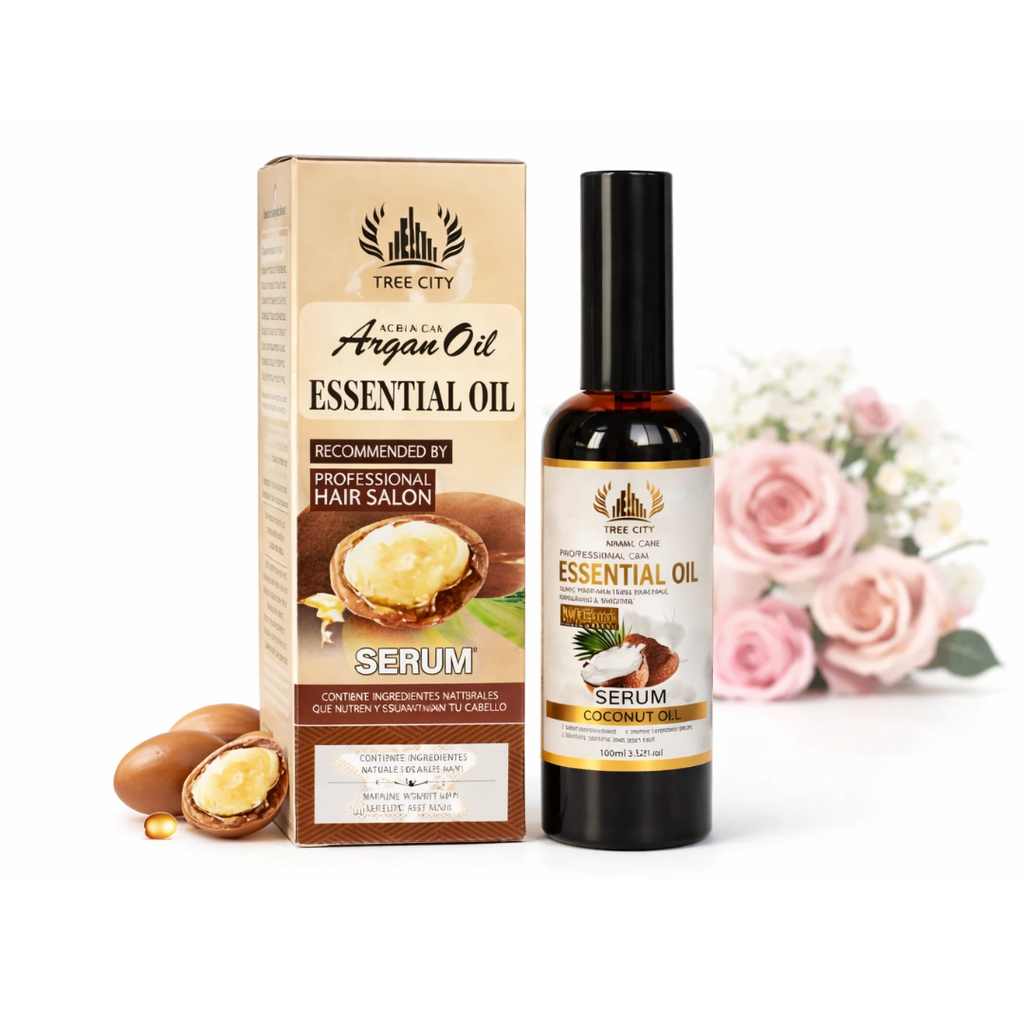 [SRMCPFCC] Sérum Capilar Profesional