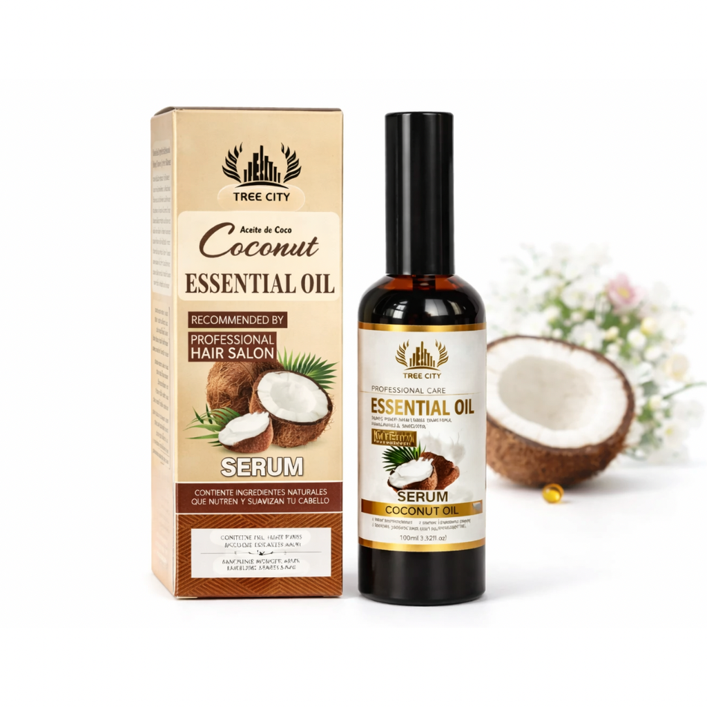 Sérum Capilar Profesional