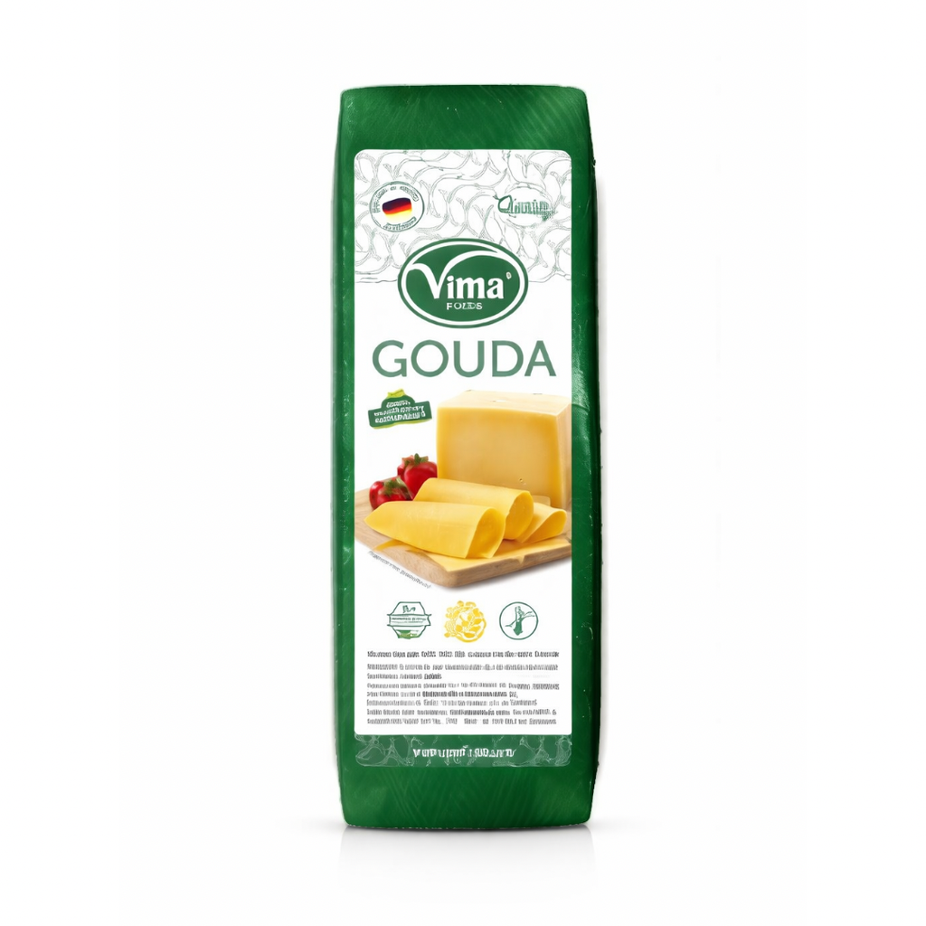 Queso Gouda Vima (3,220 kg)