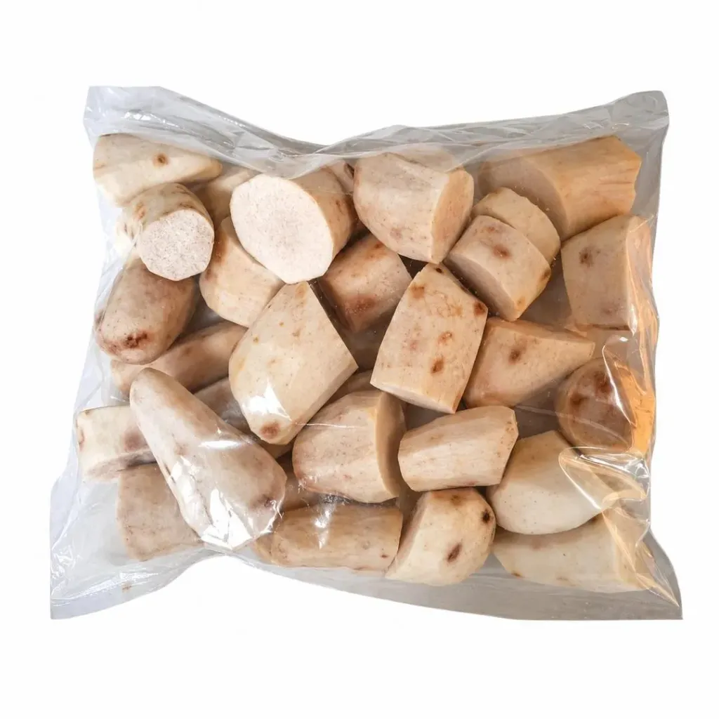 Malangas Peladas Pqte 3 libras