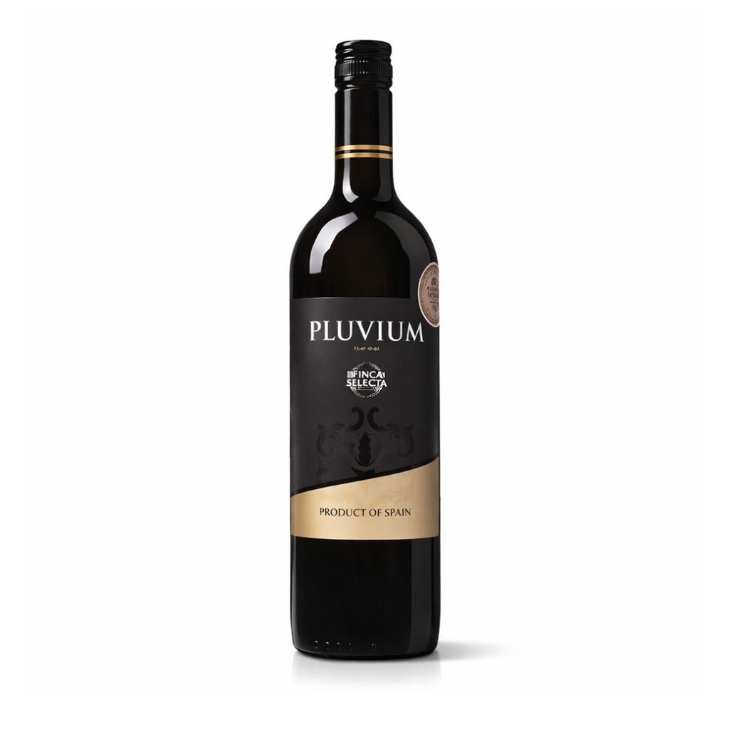 Vino Tinto Pluvium