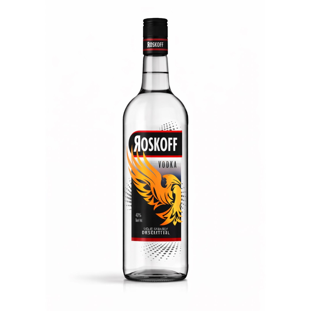 [VOSKROSK] Voska Roskoff