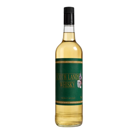 [WSCOTH] Whisky Scoth Lans
