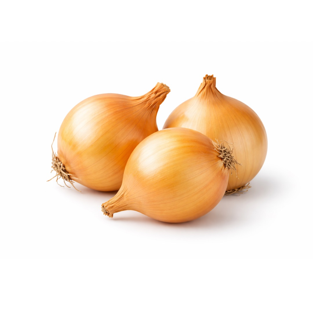 🧅 Cebolla Fresca