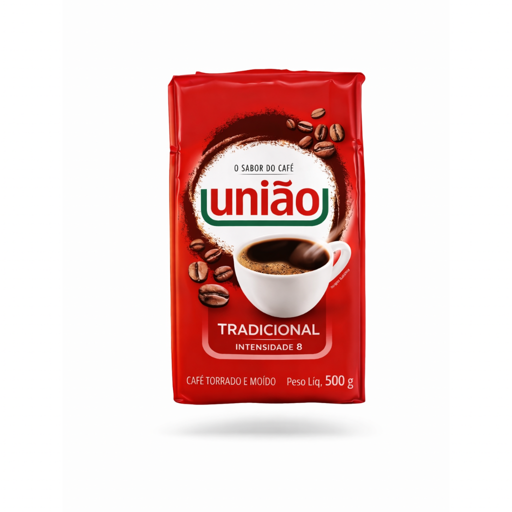 Café União
