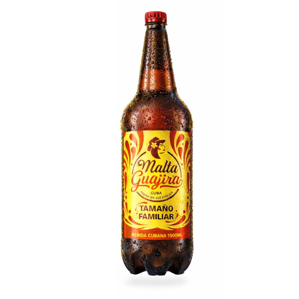 [MLTGJIFMLR] Malta Guajira 1500 ml