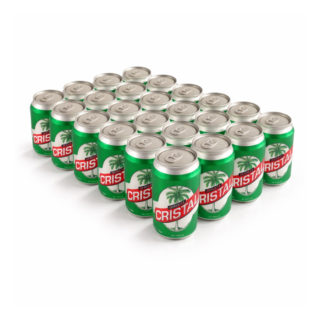 [CAJDCEBZ] Caja de cerveza Cristal