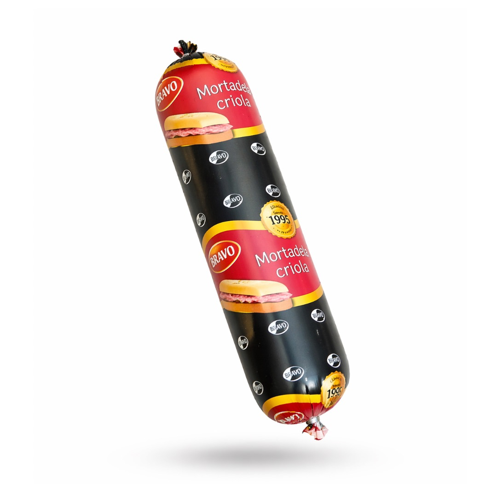 Mortadella Criolla