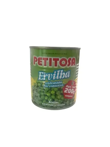 [P055] 📦 Guizantes Petitosa (200G)