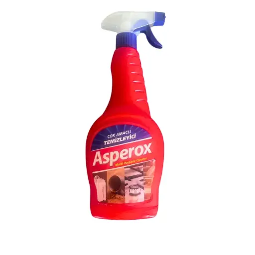 [P060] 📦  Limpiador Multiusos Asperox – Poderosa Fórmula para el Hogar