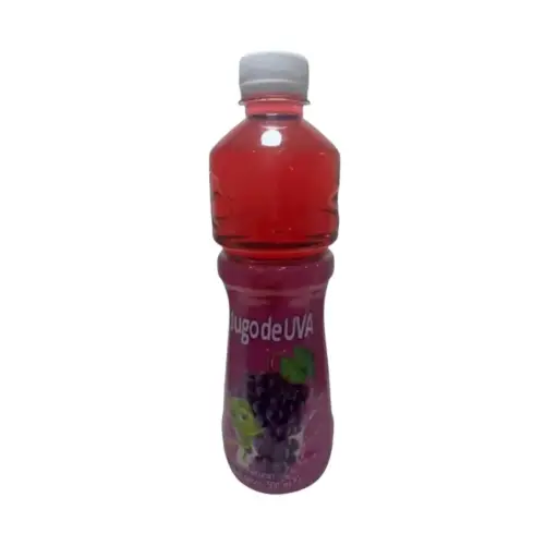 [P065] 🧃 Jugo De Uva (450Ml)