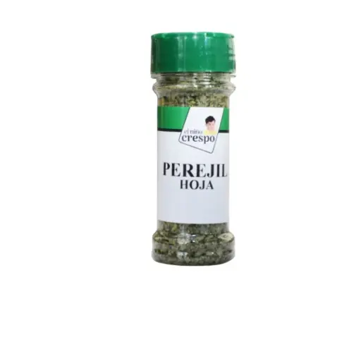 [P086] 📦 Perejil El Niño Crespo (12G)