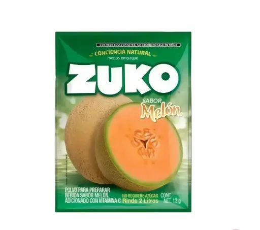 [P117] 📦 Zuko Melon