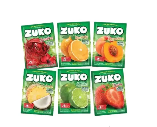 [P121] 📦 Zuko Tamarindo