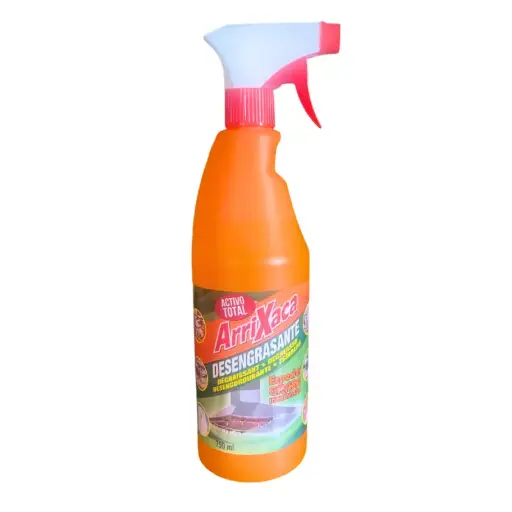 [P138] 📦 Desengrasante Arrixaca 750 ml